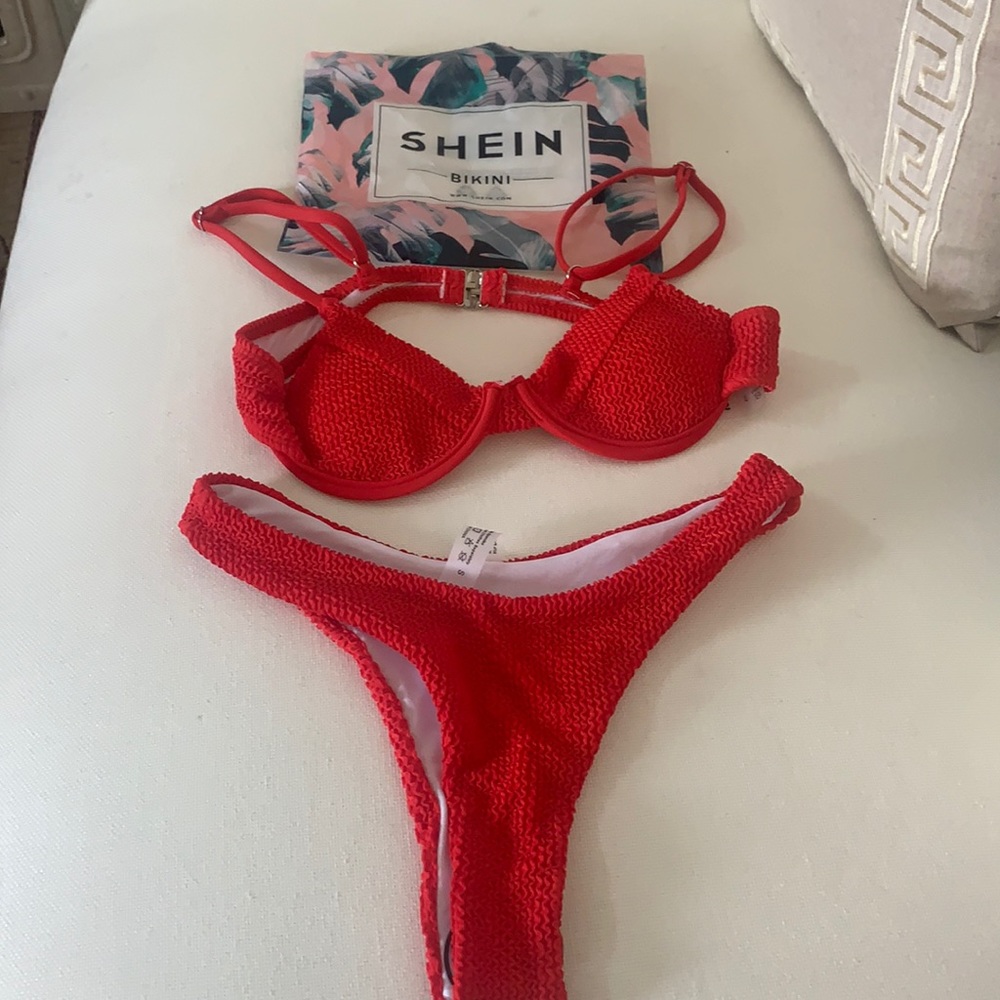 Bathing suit from SHEIN